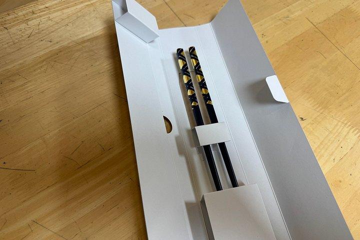 金沢：金箔体験＆芸者街ミニ散策