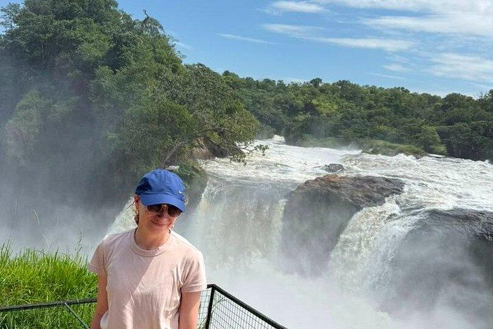 Private 8 days Murchison Falls, Chimpanzee & Gorilla Trekking