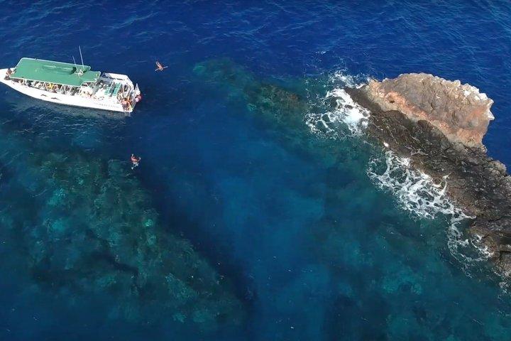 GoProアドベンチャー付きシュノーケルラナイ海中スクーター