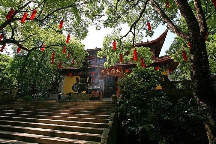 世界首脳が上海から杭州G20特別体験