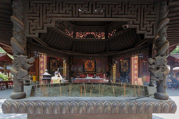 世界首脳が上海から杭州G20特別体験