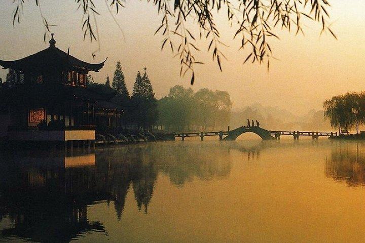 世界首脳が上海から杭州G20特別体験