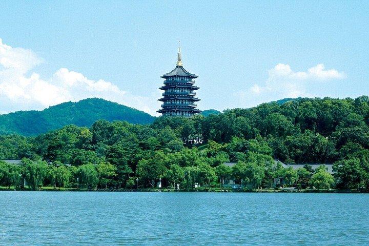 世界首脳が上海から杭州G20特別体験