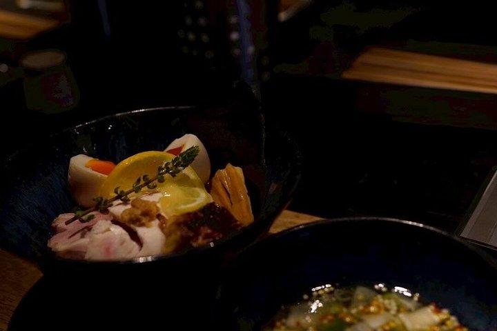 ミニ丼3杯で巡る札幌ラーメンツアー