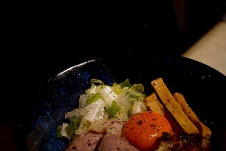 ミニ丼3杯で巡る札幌ラーメンツアー