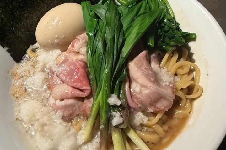 ミニ丼3杯で巡る札幌ラーメンツアー