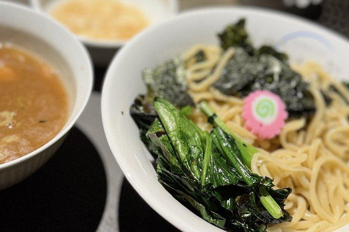 ミニ丼3杯で巡る札幌ラーメンツアー