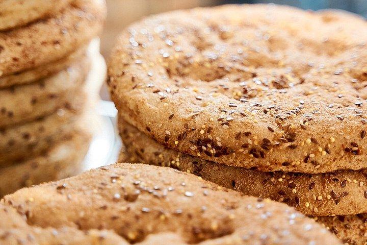 ベネチア：リアルト橋近くで味わう、職人技が光るフォカッチャのプレミアムテイスティング