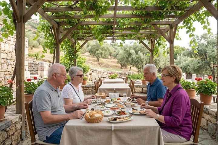 FOR CRUISERS: Skip The Line PRIVATE EPHESUS TOUR & On Time Return