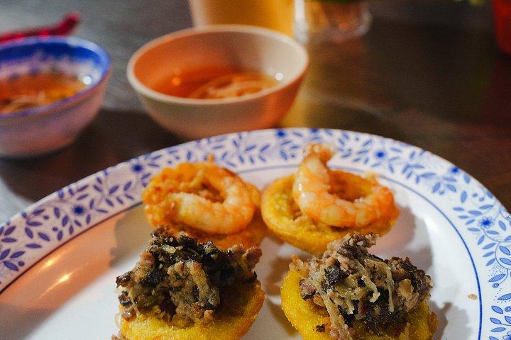 Half Day Local Breakfast Tour in Ho Chi Minh