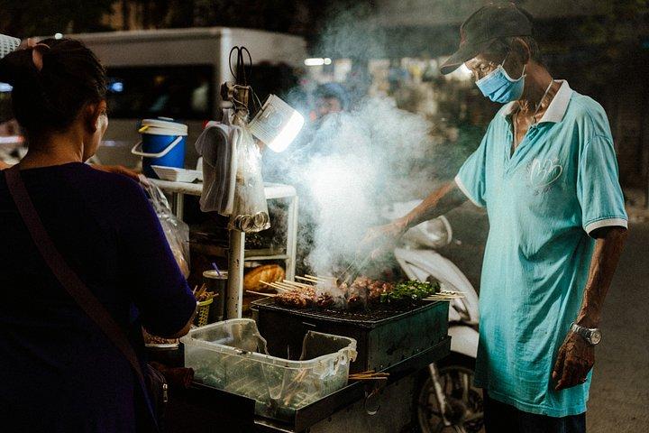 Half Day Local Breakfast Tour in Ho Chi Minh