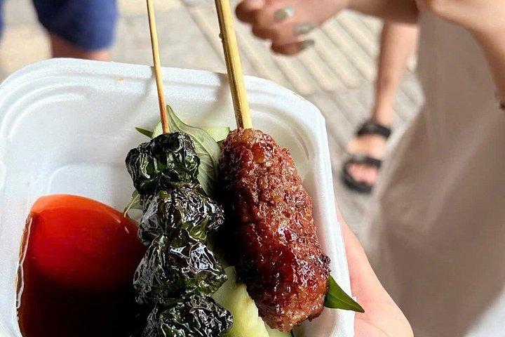 Half Day Local Breakfast Tour in Ho Chi Minh