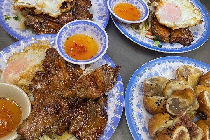 Half Day Local Breakfast Tour in Ho Chi Minh