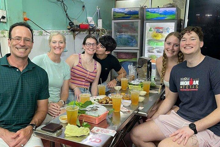 Half Day Local Breakfast Tour in Ho Chi Minh