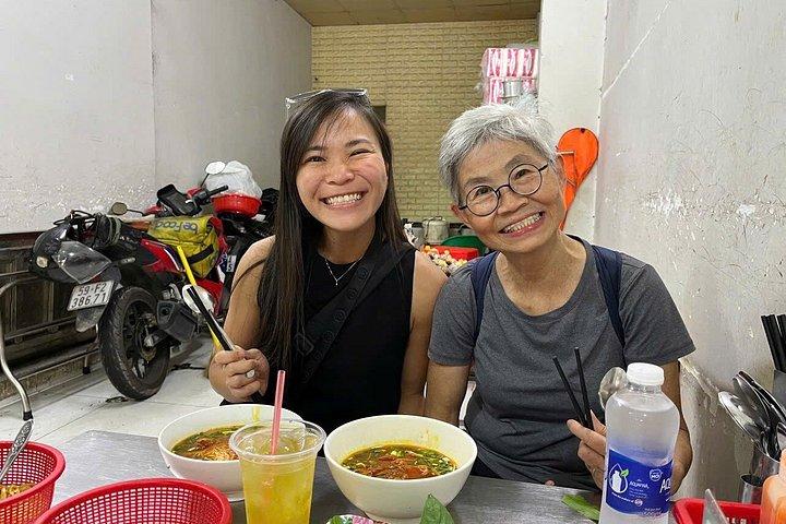 Half Day Local Breakfast Tour in Ho Chi Minh