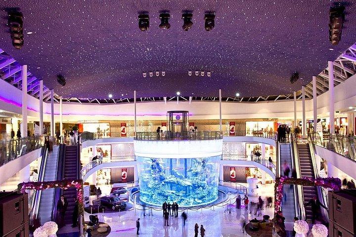 マラケシュからカサブランカへの日帰り旅行（ランチ付き）