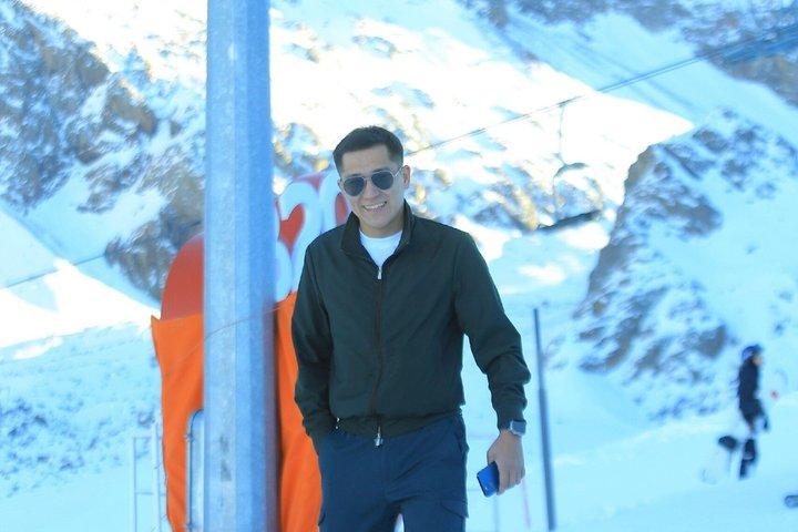 Almaty City Tour: Medeu, Shymbulak, Kok Tobe & Green Bazaar