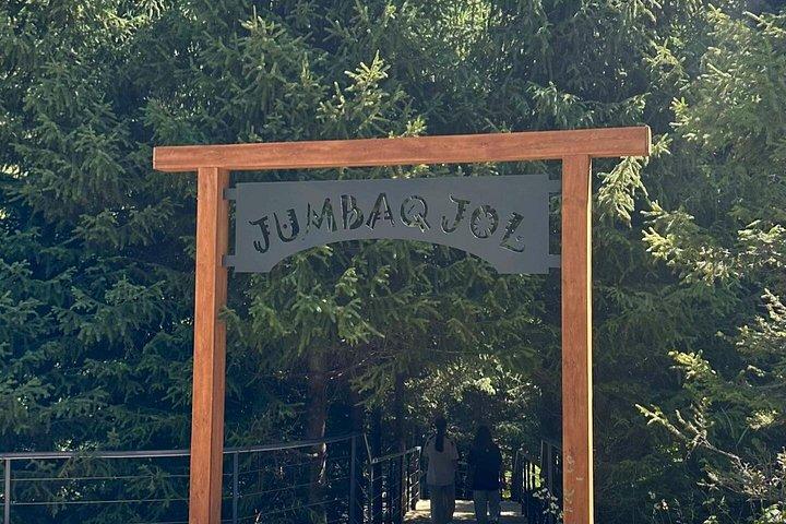 アルマトイ市内ツアー：メデウ、シンブラク、コク・トベ、グリーンバザール