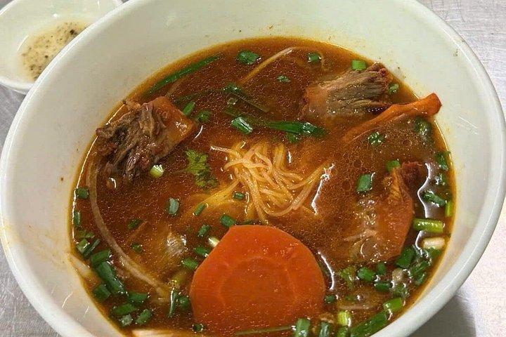 Half Day Local Breakfast Tour in Ho Chi Minh