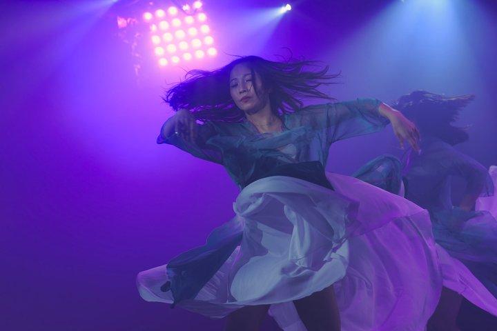 GIRA GIRA GIRLS公演チケットで東京ナイトライフを体験