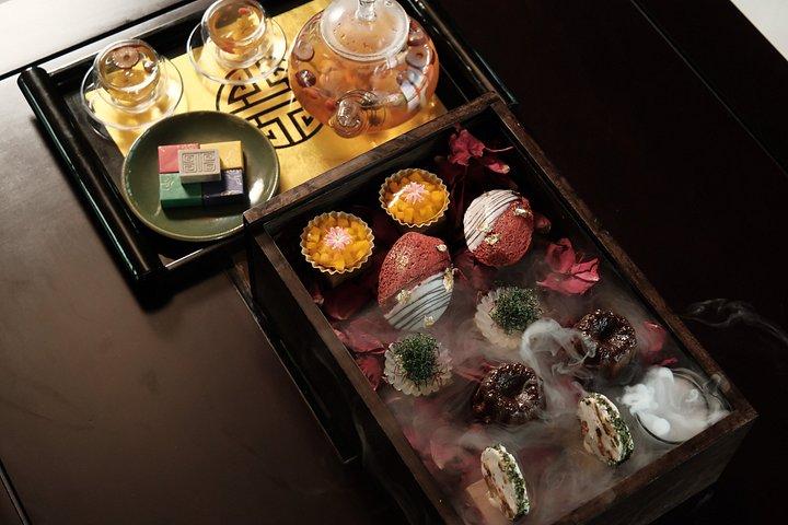 Hue : Hueritageによる香水川でのアフタヌーンティークルーズ