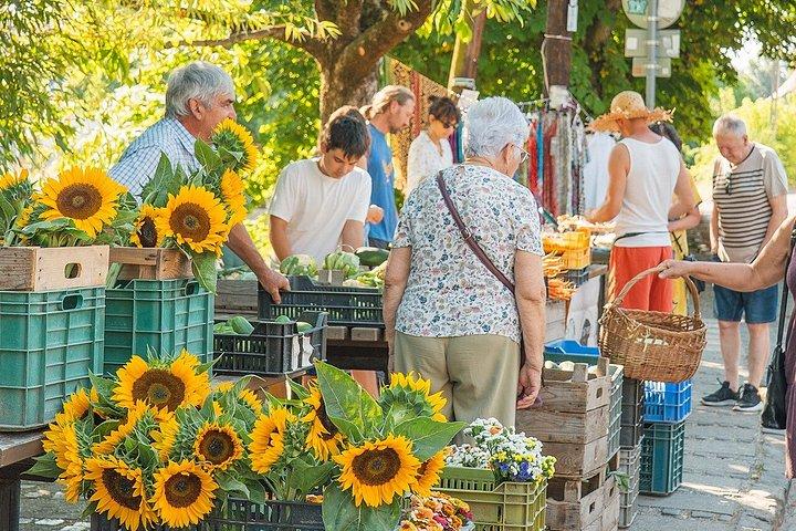 ブダペスト発ドナウベンド : Szentendre, Visegrad & Esztergom