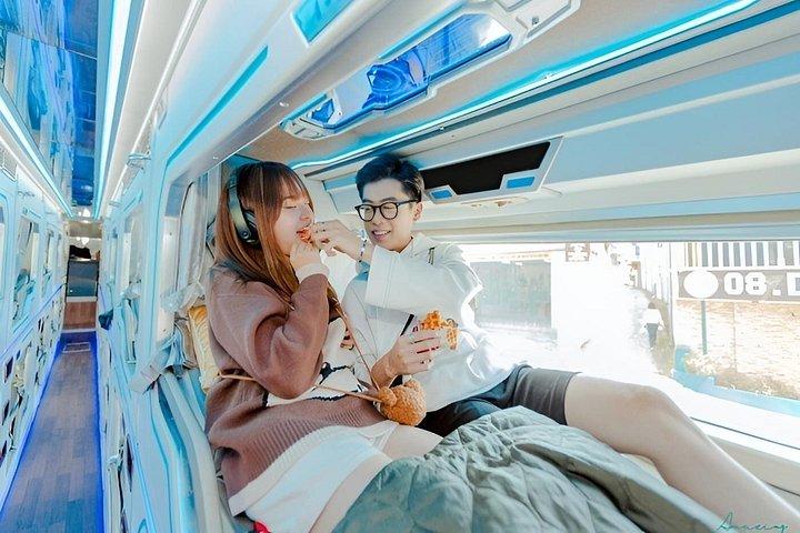 3 - ハノイからチャーミングサパ＆ファンシパン（ホテル2泊）