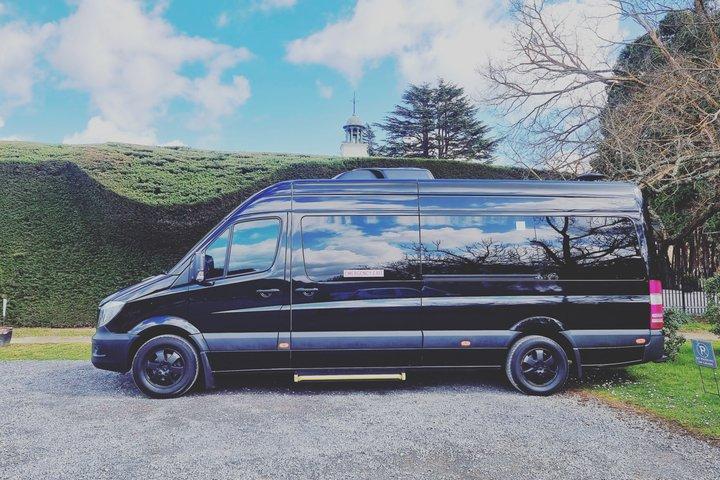 Luxus Private & Individuelle Great Ocean Road Tour ab Melbourne