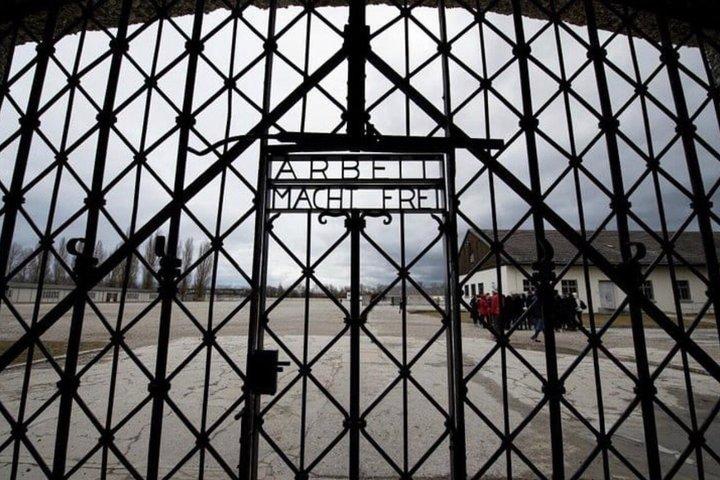 Dachau Concentration Camp Private Tour