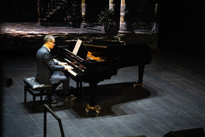 Immersives Italienisches Opernkonzert im Teatro Nazionale Firenze