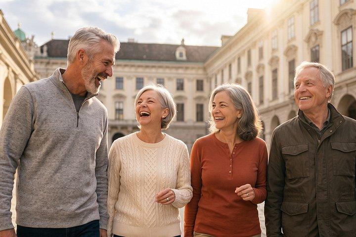 Privat vandretur i Innsbruck: En rejse gennem tiden