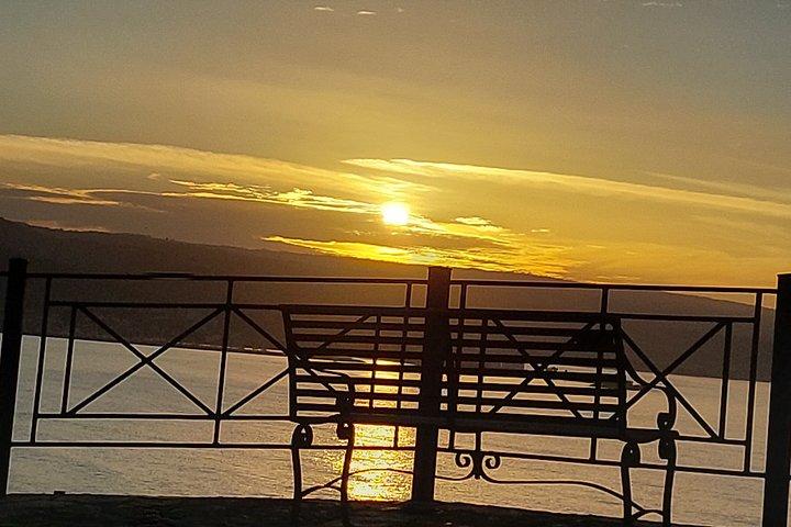 The Great Treasure Hunt of Pizzo Calabro Self-guided
