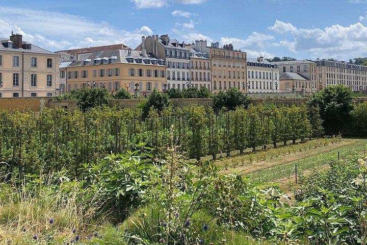 Versailles differently - Private off-the-beaten-path tour
