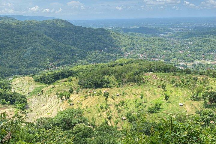 Private Car & Driver in Yogyakarta – Flexible, Customized Tours