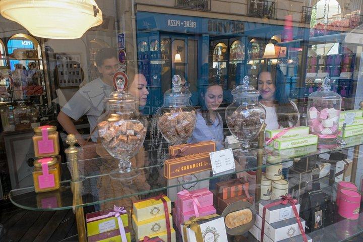 Marais Gourmet Food Tour – Experiência artesanal e mercado em Paris