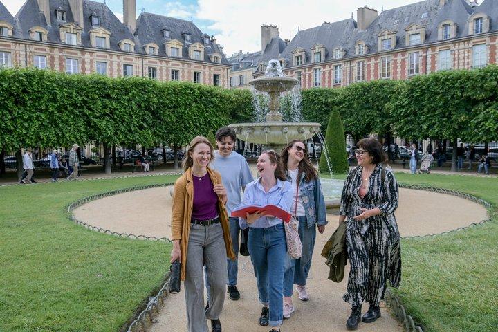 Marais Gourmet Food Tour – Experiência artesanal e mercado em Paris