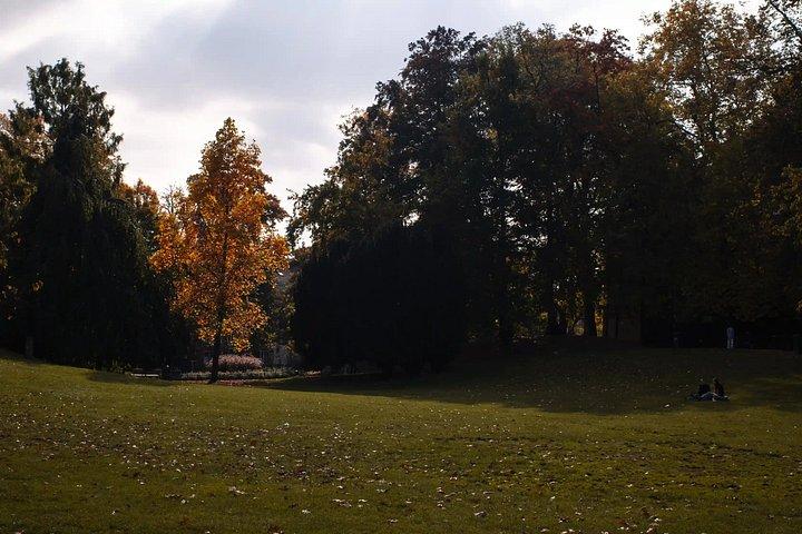Leuven Bike Tours: Highlights & Beyond