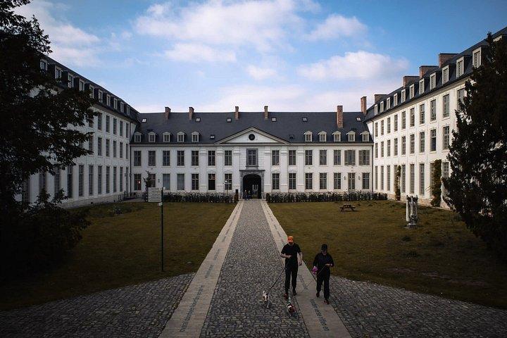 Leuven Bike Tours: Highlights & Beyond