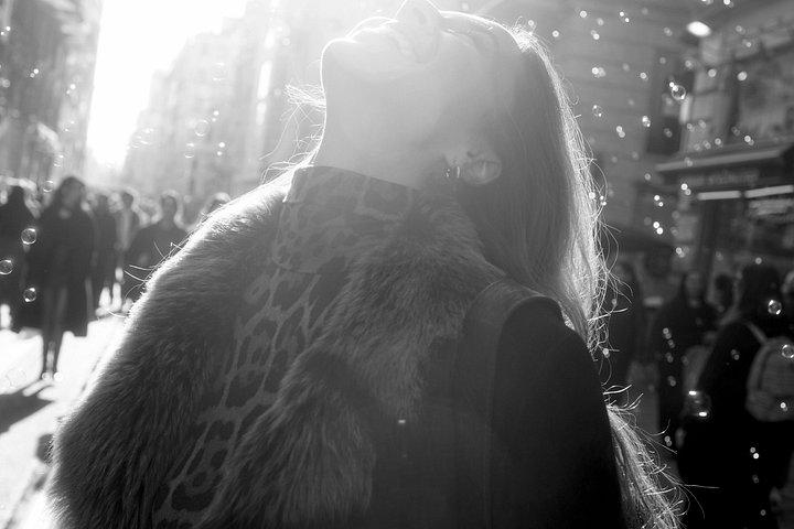 Istanbul Personal Photoshoot at Historical Sites and Streets