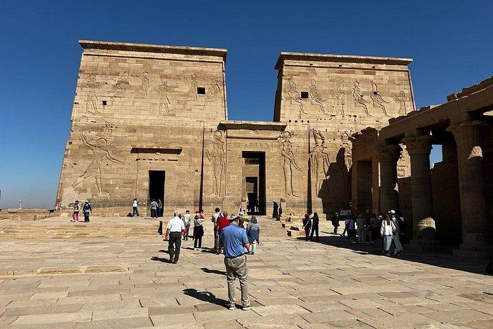 10 - 古代エジプトを巡る日帰り贅沢聖なるナイルの旅
