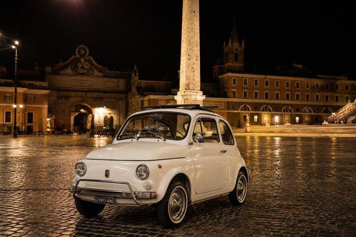 Hoteller i nærheden af 500 Dolce Vita Tour Rome by Night