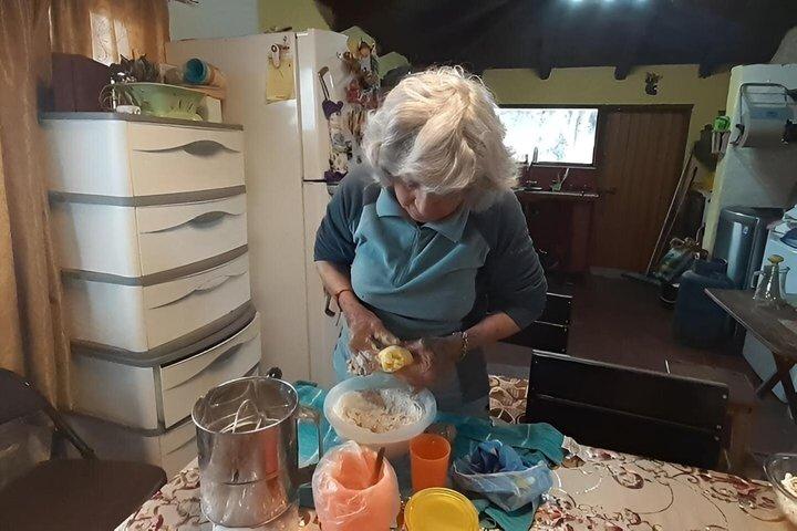 Abuelas Haus : Ein authentisches Kulturerlebnis