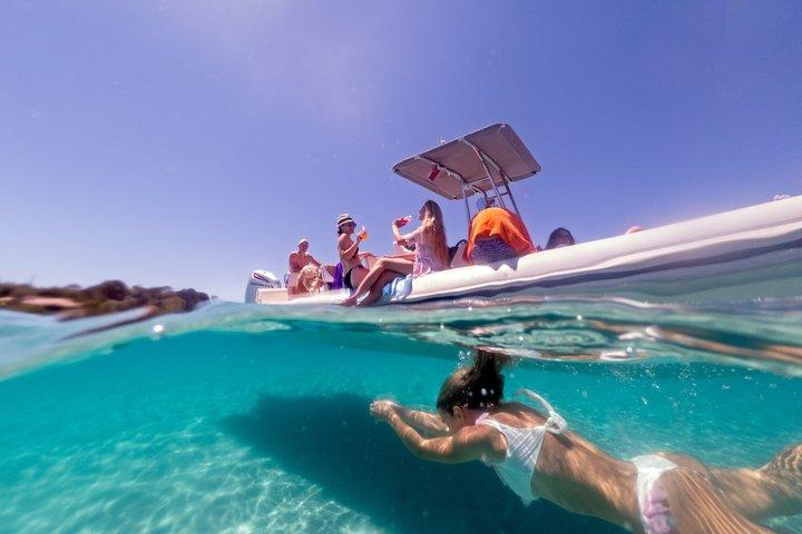 Zadar : Scheepswrakduik, Sandy Beach, Vuurtoren & Eilandtour