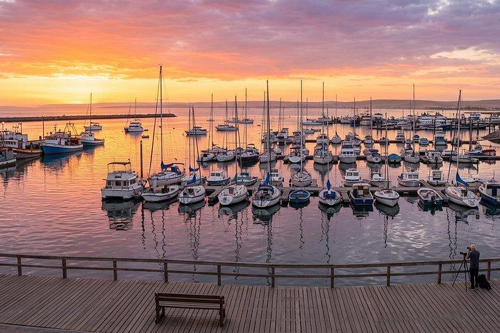 Private Customizable Walking Tour in Walvis Bay