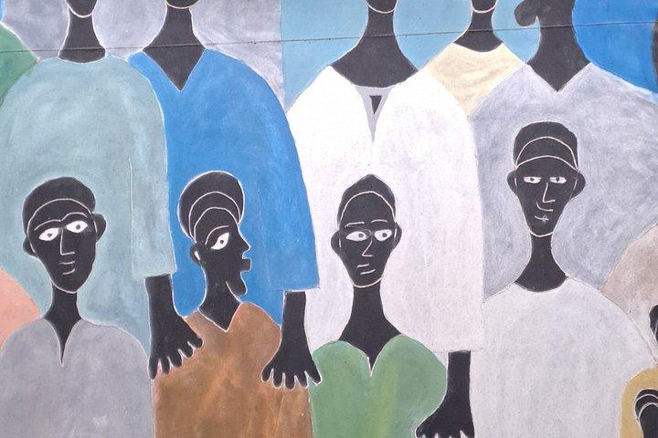 Privat udflugt: Dakar byrundtur og Gorée Island