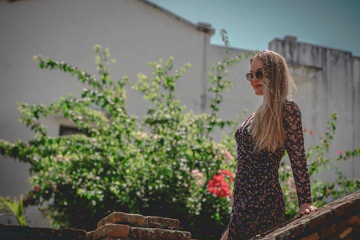 Private Photoshoot in San Juan