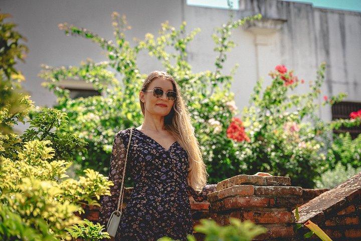 Private Photoshoot in San Juan