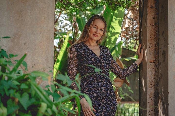 Private Photoshoot in San Juan