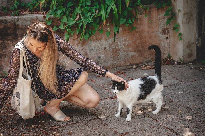 Private Photoshoot in San Juan