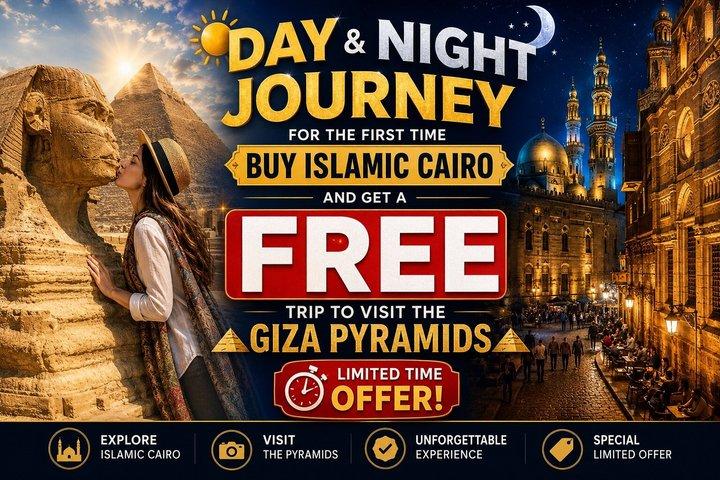 Best of Islamic Cairo: Citadel, Al-Azhar & Khan El Khalili
